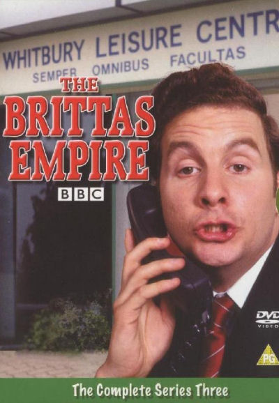The Brittas Empire - Season 3 [102242] (A1772824009) [[Shows 2.0]] --Plex--